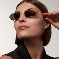 نظارات كارتير مناسبة للجنسين أربع الوان ماستر شامل...