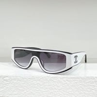 نظارات شانيل ماستر شامل الملحقات