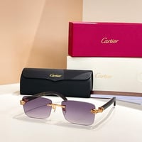 نظارات كارتيير شامل الملحقات