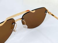 نظارات فندي ماستر شامل الملحقات