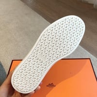 حذاء ماركة هيرمز ماستر شامل الملحقات