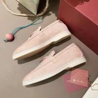 فلات لوروبيانا نسائي ماستر شامل الملحقات