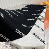 شال بلنسياغا ماستر شامل الملحقات