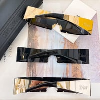 نظارات ديور ماستر شامل الملحقات