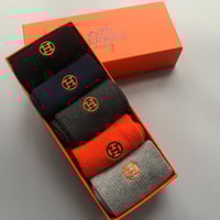 طقم جوارب ايرمز قطن جودة عالية