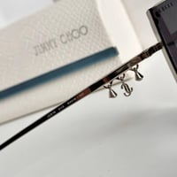 نظارة جيمي تشو ماستر شامل الملحقات