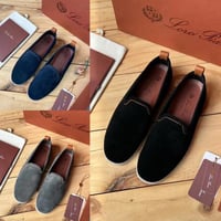 حذاء لوروبيانا رجالي ماستر