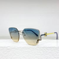 نظارات شانيل 6 ألوان ماستر شامل الملحقات