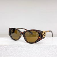 نظارات قوتشي ماستر شامل الملحقات