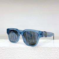 نظارة ديور ماستر شامل الملحقات