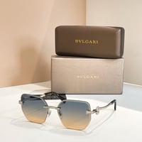 نظارات بولغاري شامل ملحقات الماركة