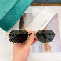 نظارات قوتشي ماستر شامل الملحقات