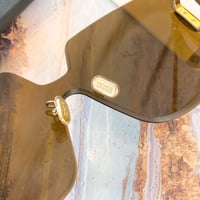 نظارات ديور ماستر شامل الملحقات