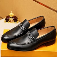 حذاء لويس فيتون ماستر شامل الملحقات