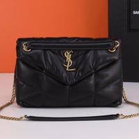 حقيبة سان لوران لونين ماستر شامل الملحقات