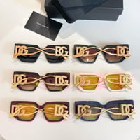 نظارات شمسية نسائية ماركة دولتش قبانا