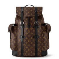 شنطة ظهر لويس فيتون مجموعة ألوان ماستر