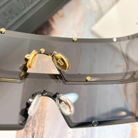 نظارات ديور ماستر شامل الملحقات