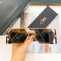 نظارات كازال ماستر شامل الملحقات