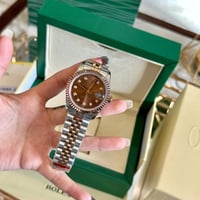 ساعة رولكس ديت جست ماستر