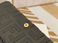 شنطة فندي ماستر شامل الملحقات