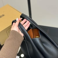 حقيبة كوتش دلو ثلاث الوان شامل العلبة