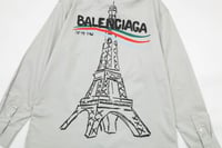 قميص بلنسياغا جودة عالية