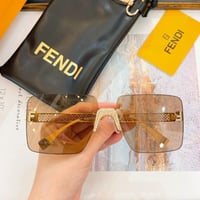 نظارات فندي ماستر شامل الملحقات