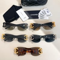 نظارات شانيل ماستر