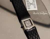 ساعة شانيل ماستر شامل الملحقات