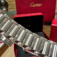 ساعة كارتيير ماستر طبق الأصل