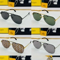 نظارات فندي ماستر شامل الملحقات