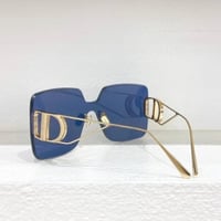 نظارات ديور ماستر شامل الملحقات