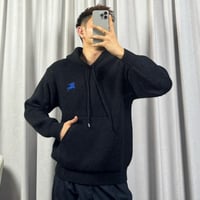 سويتر بيربري مع هودي لونين ماستر