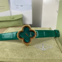 ساعات فان كليف ألامبرا ماستر عدة ألوان