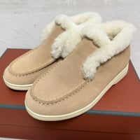 احذية لوروبيانا فرو نسائي ماستر شامل الملحقات