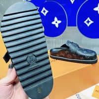 حذاء لويس فيتون ماستر مع الملحقات