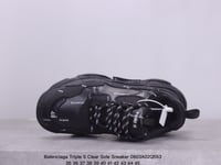 حذاء بلنسياغا سنيكرز لونين تريبل اس ماستر مع العلب...