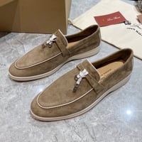 لوروبيانا حذاء ماستر نسائي/رجالي مقاسات 37-45