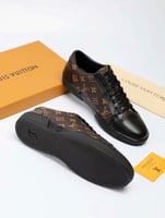 احذية لويس فيتون رجالي
