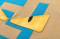 تيشيرت فندي قطن جودة عالية