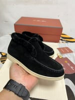 احذية لوروبيانا فرو نسائي ماستر شامل الملحقات