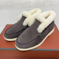 احذية لوروبيانا فرو نسائي ماستر شامل الملحقات