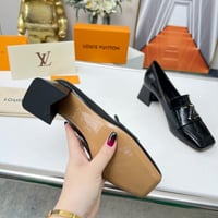 حذاء لويس فيتون ماستر شامل الملحقات