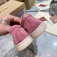 لوروبيانا حذاء ماستر نسائي/رجالي مقاسات 37-45