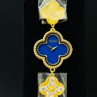 ساعات فان كليف ماستر مع الملحقات