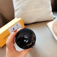 كوب حراري ماركة لويس فيتون شامل الملحقات