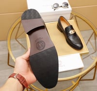 حذاء فيرزاتشي ماستر شامل الملحقات