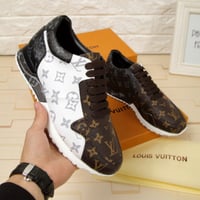 احذية لويس فيتون رجالي