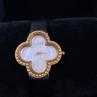 ساعات فان كليف ألامبرا ماستر عدة ألوان